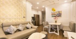 Đừng bỏ qua tin này nếu bạn đang muốn thuê căn hộ ở Quận1 Vinhomes Golden River BaSon