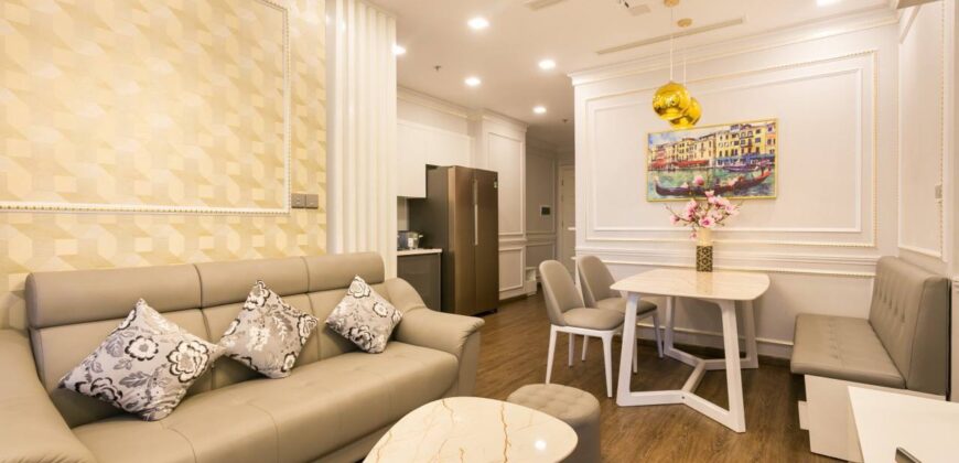 Đừng bỏ qua tin này nếu bạn đang muốn thuê căn hộ ở Quận1 Vinhomes Golden River BaSon