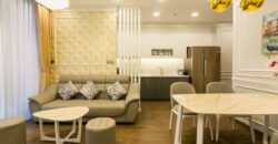 Đừng bỏ qua tin này nếu bạn đang muốn thuê căn hộ ở Quận1 Vinhomes Golden River BaSon