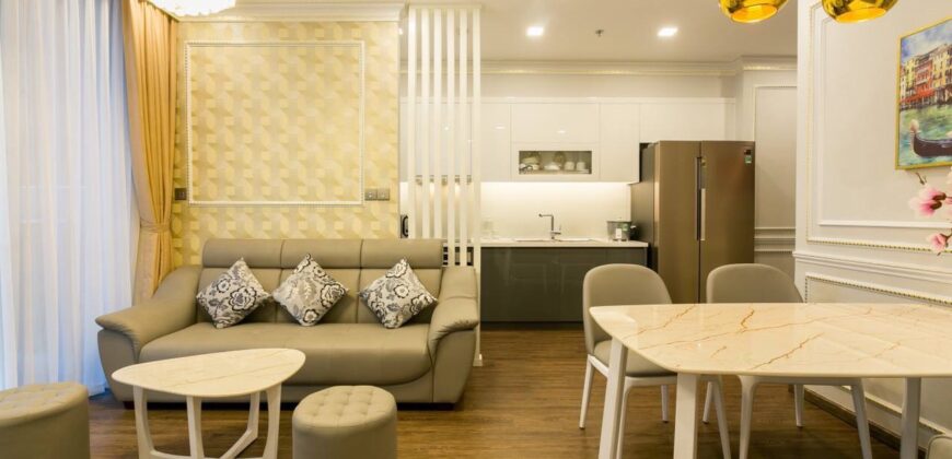 Đừng bỏ qua tin này nếu bạn đang muốn thuê căn hộ ở Quận1 Vinhomes Golden River BaSon