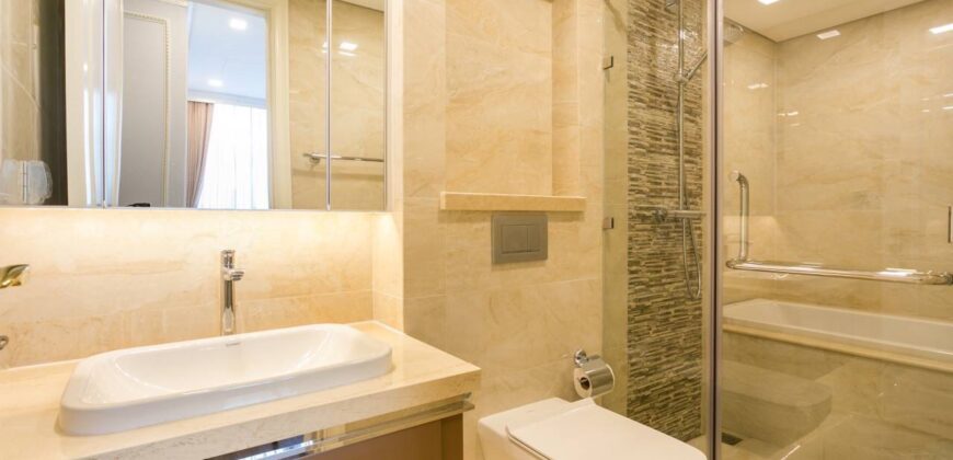 Đừng bỏ qua tin này nếu bạn đang muốn thuê căn hộ ở Quận1 Vinhomes Golden River BaSon