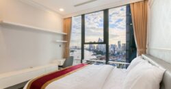 Đừng bỏ qua tin này nếu bạn đang muốn thuê căn hộ ở Quận1 Vinhomes Golden River BaSon