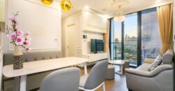 Đừng bỏ qua tin này nếu bạn đang muốn thuê căn hộ ở Quận1 Vinhomes Golden River BaSon