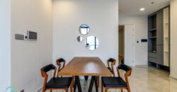 Bán căn hộ CC Vinhomes Golden River Ba Son, 53 tỷ, 160 m2, giá siêu hời