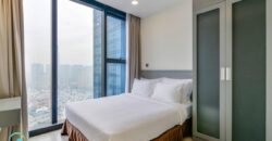 Bán căn hộ CC Vinhomes Golden River Ba Son, 53 tỷ, 160 m2, giá siêu hời