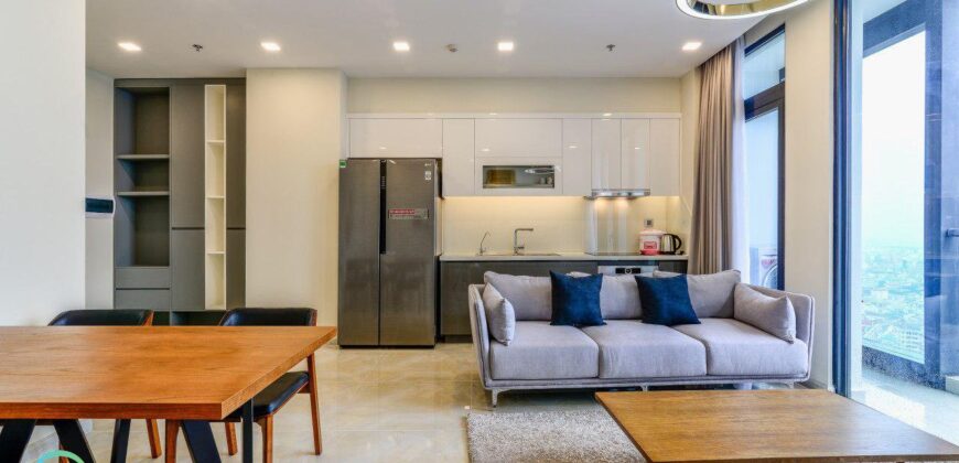 Bán căn hộ CC Vinhomes Golden River Ba Son, 53 tỷ, 160 m2, giá siêu hời