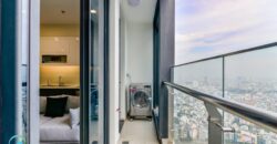 Bán căn hộ CC Vinhomes Golden River Ba Son, 53 tỷ, 160 m2, giá siêu hời