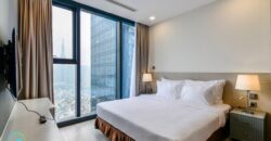 Bán căn hộ CC Vinhomes Golden River Ba Son, 53 tỷ, 160 m2, giá siêu hời