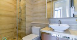 Bán căn hộ CC Vinhomes Golden River Ba Son, 53 tỷ, 160 m2, giá siêu hời