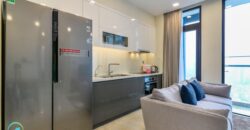 Bán căn hộ CC Vinhomes Golden River Ba Son, 53 tỷ, 160 m2, giá siêu hời