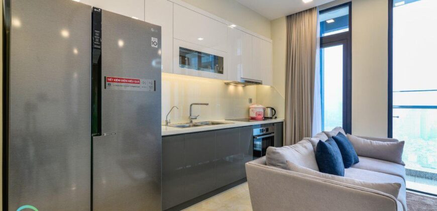 Bán căn hộ CC Vinhomes Golden River Ba Son, 53 tỷ, 160 m2, giá siêu hời