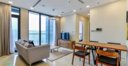 Bán căn hộ CC Vinhomes Golden River Ba Son, 53 tỷ, 160 m2, giá siêu hời