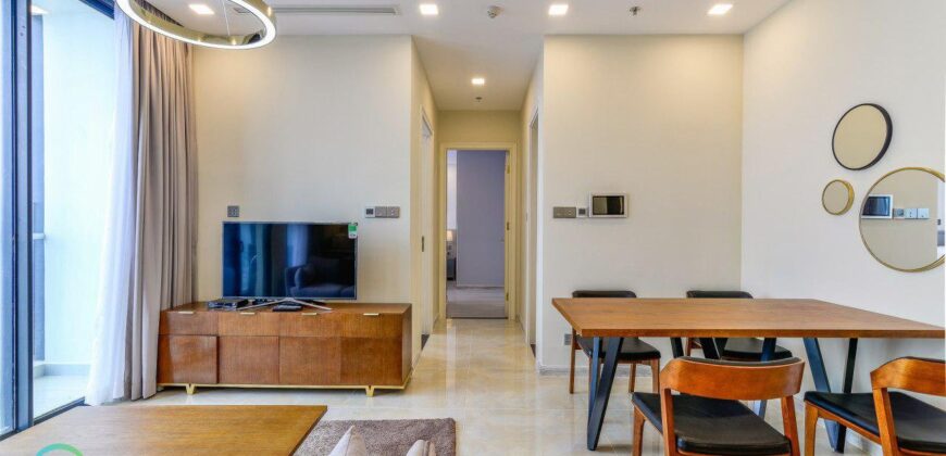 Bán căn hộ CC Vinhomes Golden River Ba Son, 53 tỷ, 160 m2, giá siêu hời