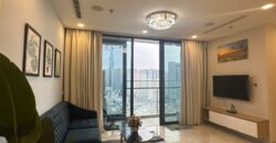 Hot Vinhomes Golden River Bason 2PN – 2WC, 78m2 cho thuê giá chỉ 28 tr/th
