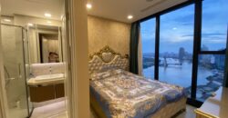 Bán CC Vinhomes Golden River Ba Son, 15 tỷ, 80m2, giá tốt, uy tín