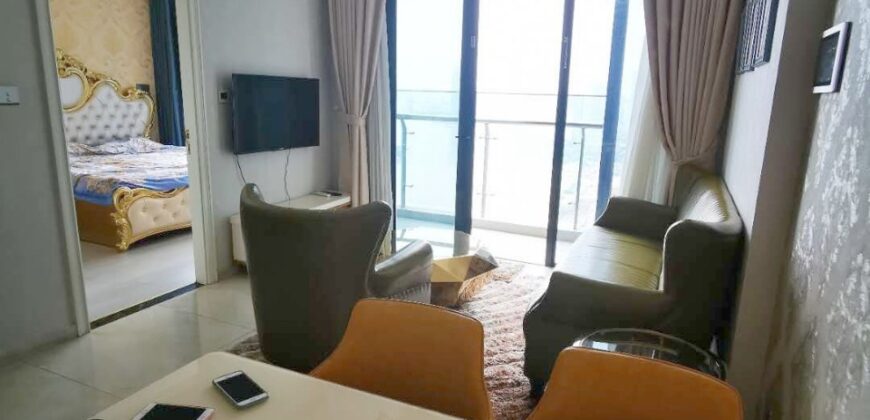 Bán CC Vinhomes Golden River Ba Son, 15 tỷ, 80m2, giá tốt, uy tín