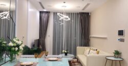 Vinhomes Golden River Ba Son 79.3m2 2PN tòa Aqua 4 nội thất cao cấp