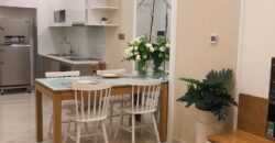 Vinhomes Golden River Ba Son 79.3m2 2PN tòa Aqua 4 nội thất cao cấp