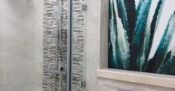Vinhomes Golden River Ba Son 79.3m2 2PN tòa Aqua 4 nội thất cao cấp