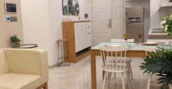 Vinhomes Golden River Ba Son 79.3m2 2PN tòa Aqua 4 nội thất cao cấp