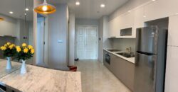 Căn hộ 1PN giá rẻ cho thuê Vinhomes Golden River 16tr/tháng FULL NT