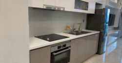 Căn hộ 1PN giá rẻ cho thuê Vinhomes Golden River 16tr/tháng FULL NT
