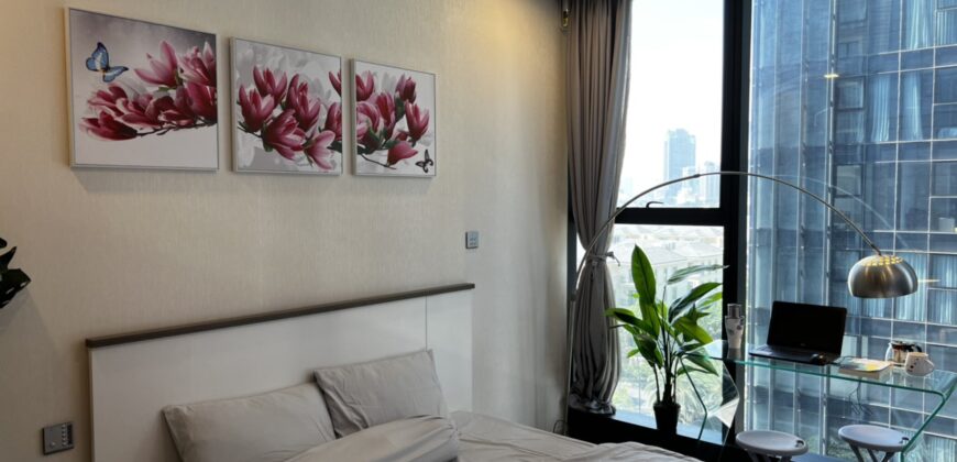 Vinhomes Ba Son 3 phòng ngủ, View vòng cung toàn cảnh LM81 Giá 32 tr