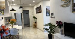 Vinhomes Ba Son 3 phòng ngủ, View vòng cung toàn cảnh LM81 Giá 32 tr