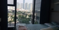 Cho thuê 2PN view Bitexco 22tr có bồn tắm Vinhomes Bason
