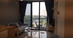 Cho thuê 2PN view Bitexco 22tr có bồn tắm Vinhomes Bason