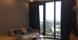 Cho thuê 2PN view Bitexco 22tr có bồn tắm Vinhomes Bason
