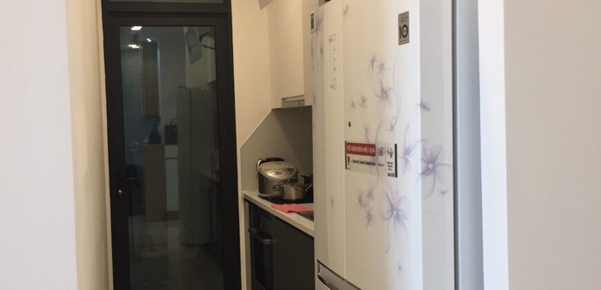 Cho thuê 2PN view Bitexco 22tr có bồn tắm Vinhomes Bason