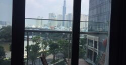 Cho thuê 2PN view Bitexco 22tr có bồn tắm Vinhomes Bason