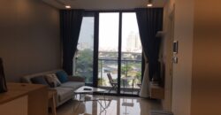 Cho thuê 2PN view Bitexco 22tr có bồn tắm Vinhomes Bason
