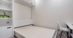 3PN – A1.37.04 Vinhomes Ba Son 126m2 nội thất sang trọng view thoáng
