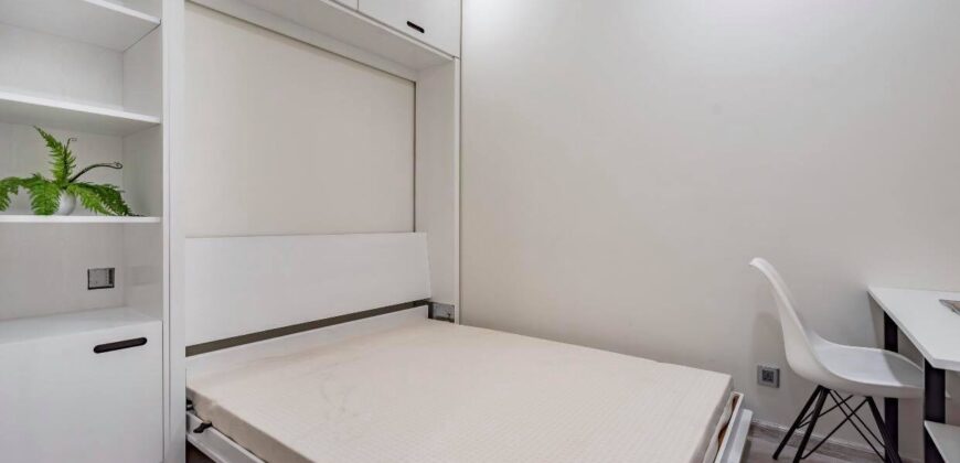 3PN – A1.37.04 Vinhomes Ba Son 126m2 nội thất sang trọng view thoáng
