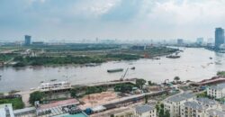 3PN – A1.37.04 Vinhomes Ba Son 126m2 nội thất sang trọng view thoáng