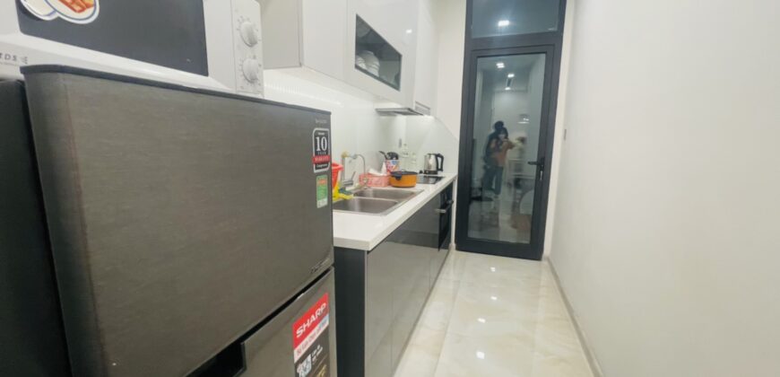6 CH Vinhomes giá cạnh tranh, quen thân chủ nhà, 1PN 18tr, 2PN 23tr