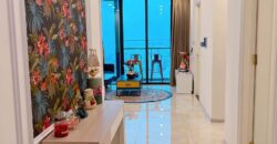 Cho thuê căn hộ chung cư tại Vinhomes Golden River Ba Son