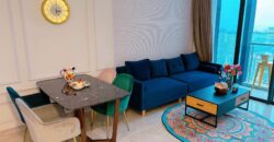 Cho thuê căn hộ chung cư tại Vinhomes Golden River Ba Son