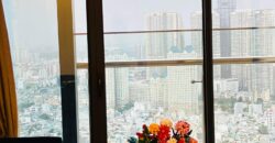 Cho thuê căn hộ chung cư tại Vinhomes Golden River Ba Son