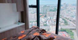 Cho thuê căn hộ chung cư tại Vinhomes Golden River Ba Son