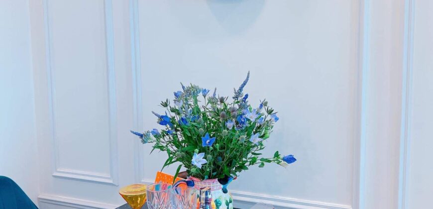 Cho thuê căn hộ chung cư tại Vinhomes Golden River Ba Son