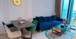 Cho thuê căn hộ chung cư tại Vinhomes Golden River Ba Son