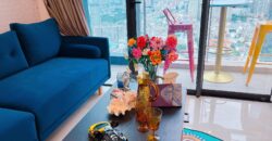 Cho thuê căn hộ chung cư tại Vinhomes Golden River Ba Son