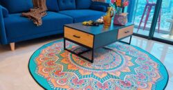 Cho thuê căn hộ chung cư tại Vinhomes Golden River Ba Son