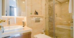 Chung cư Vinhomes Golden River BaSon 54m² 1 PN Full NT cực sang trọng