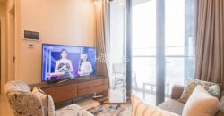 Chung cư Vinhomes Golden River BaSon 54m² 1 PN Full NT cực sang trọng