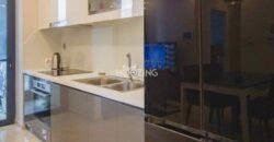Chung cư Vinhomes Golden River BaSon 54m² 1 PN Full NT cực sang trọng