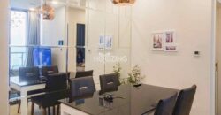 Chung cư Vinhomes Golden River BaSon 54m² 1 PN Full NT cực sang trọng